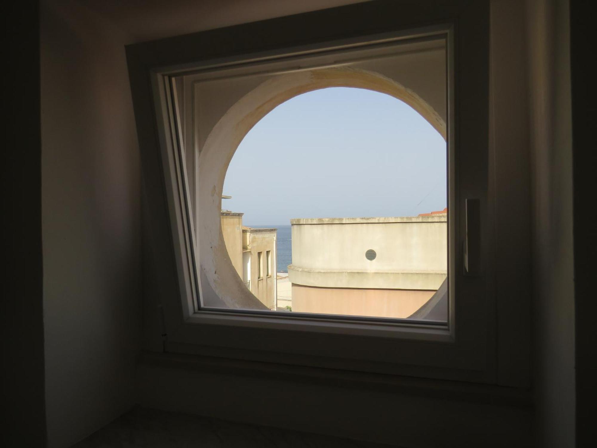 Sea View Apartment Siraküza Dış mekan fotoğraf