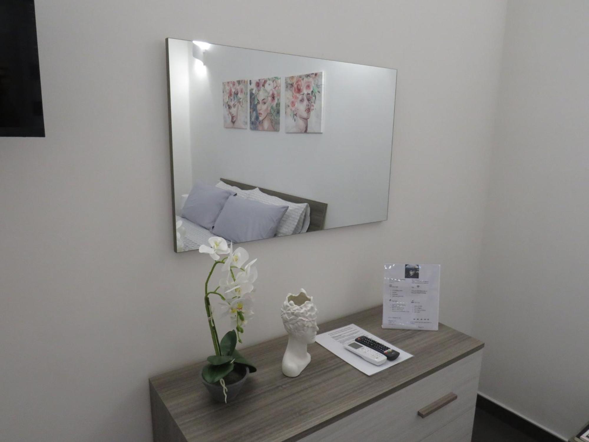 Sea View Apartment Siraküza Dış mekan fotoğraf