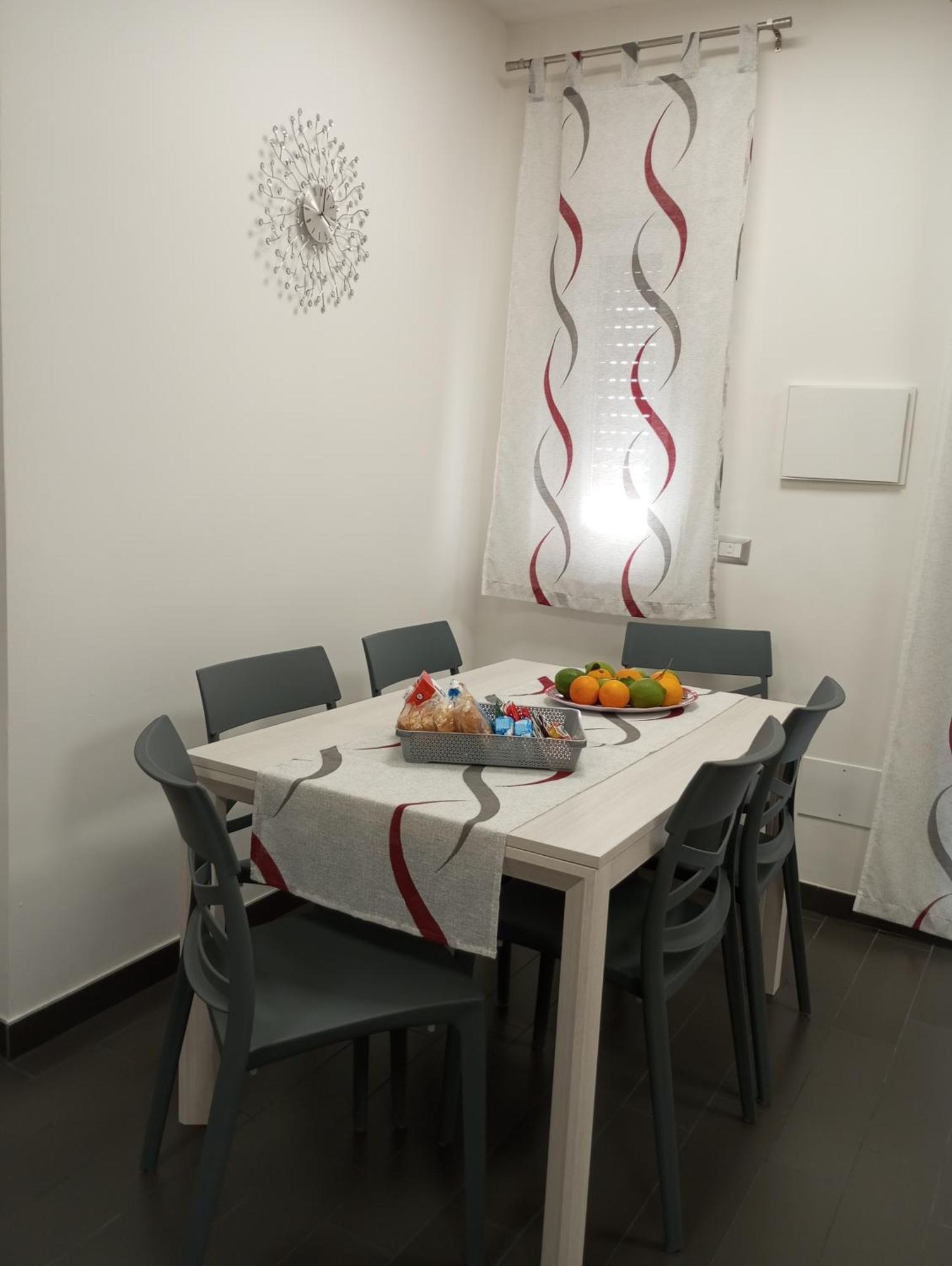 Sea View Apartment Siraküza Dış mekan fotoğraf