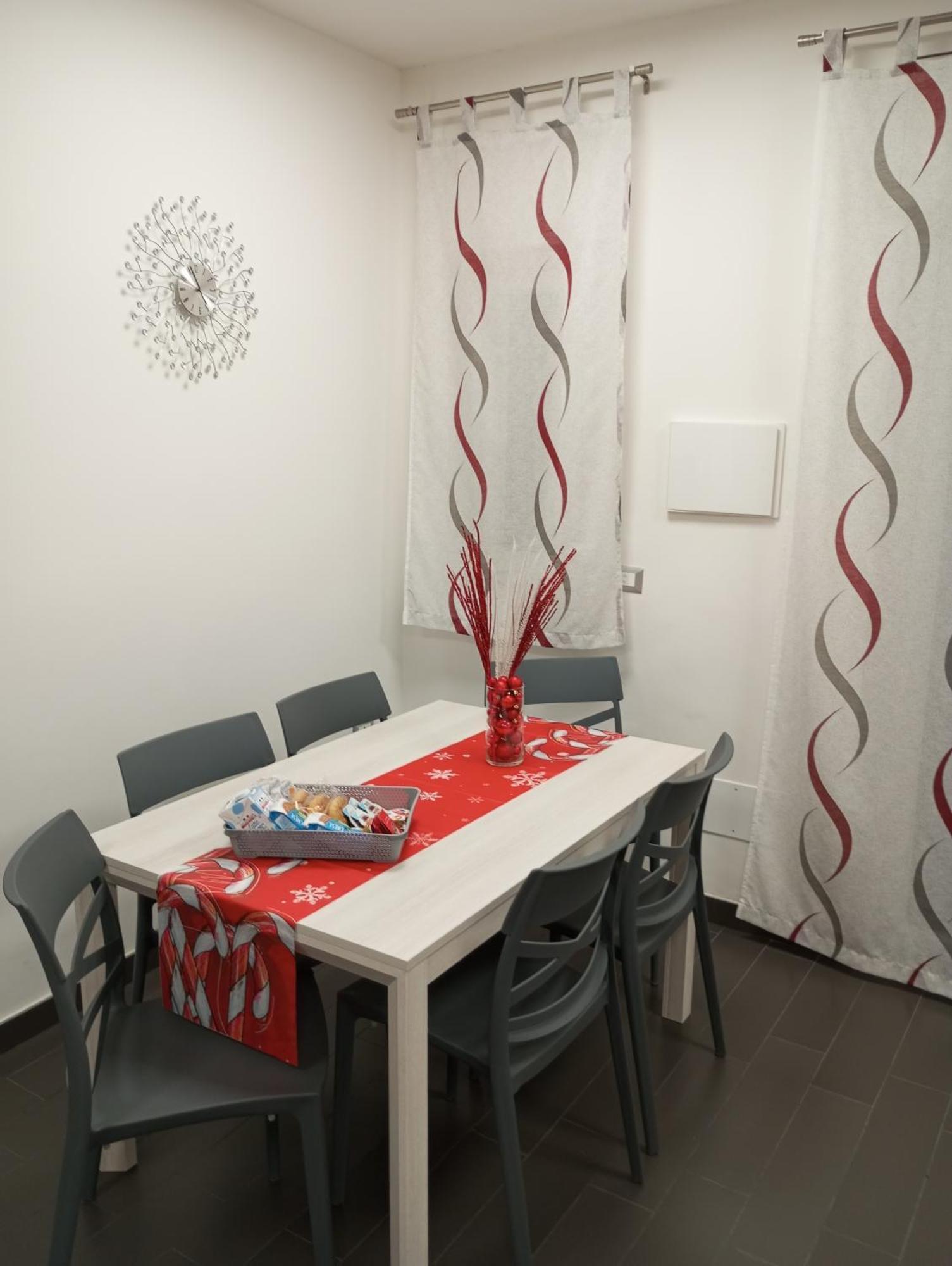 Sea View Apartment Siraküza Dış mekan fotoğraf
